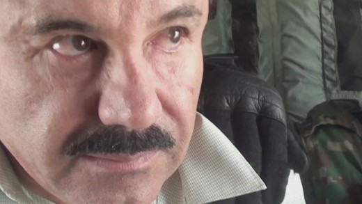 ImÃ¡genes inÃ©ditas del operativo que causÃ³ la detenciÃ³n de Joaquin ‘El Chapo’ GuzmÃ¡n