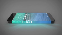 iPhone 7 – Innovative Screen
