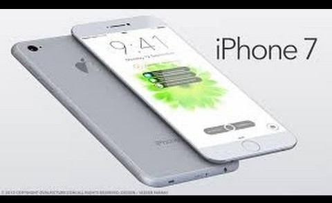 iPhone 7 New 2015 ???