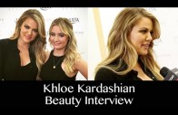 Khloe Kardashian Reveals Her $8 Blond Hair Care Savior