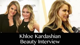 Khloe Kardashian Reveals Her $8 Blond Hair Care Savior