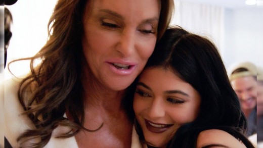 Kylie Jenner Meets Caitlyn & Jokes About Being Married at 17 – I am Cait Promo Video