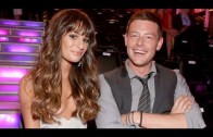 Lea Michele Pays Tribute to Cory Monteith on Second Anniversary of His Death
