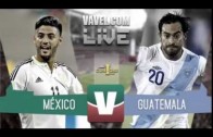 Mexico vs Guatemala 2015 | Copa Oro 2015 | ANÃLISIS DEL PARTIDO [HD]