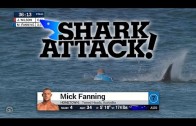 Mick Fanning Shark Attack | J-Bay – YouTuber Recaps