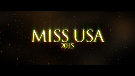 Miss USA 2015 Predictions (Favorites)