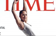 Misty Copeland Becomes the First African-American Principal Dancer at American Ballet Theatre