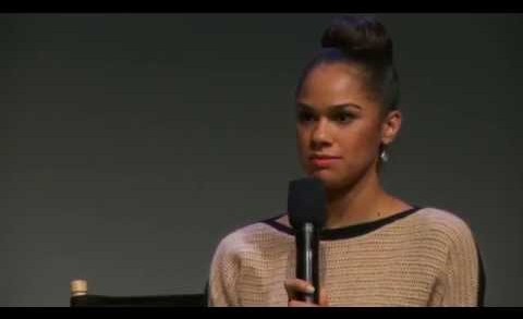 Misty Copeland: Life in Motion Interview