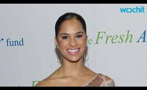 Misty Copeland Makes History at American Ballet Theatre