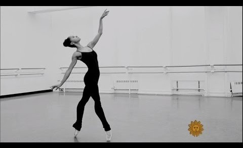Misty Copeland: The cover girl for a new kind of ballet
