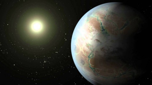 NASAâs Kepler Mission Discovers Bigger, Older Cousin to Earth