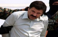 (NOTICIA) Se Escapa El Chapo Guzman Del Penal Del Altiplano 11 Julio – ACTUALIZADO 2015