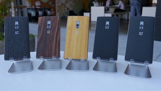 OnePlus Two (2) – Hands-On mit dem neuen Preishammer