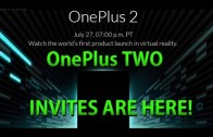 OnePlus Two Invites are HERE!