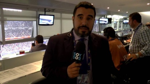 Opiniones de los periodistas mexicanos previo al encuentro Mexico vs Guatemala