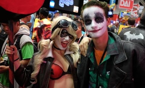 Our Comic-Con favorites, from ‘Star Wars’ to ‘Suicide Squad’ (Tomorrow Daily 207)