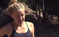 Running Wild with Bear Grylls: Kate Hudson on her Episode
