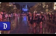 Special Olympics World Games “Flame of Hope” | Disneyland Resort