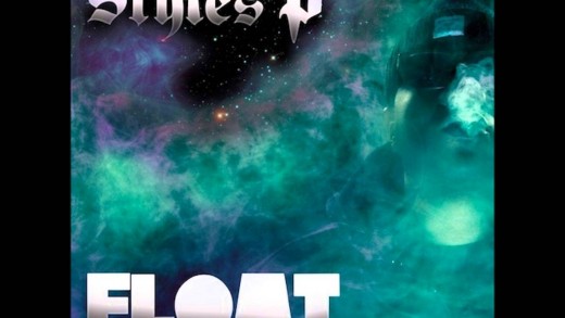 Styles P – Float (Full Album) (Prod. By Scram Jones) (New – Official – Download Link – April 2013)