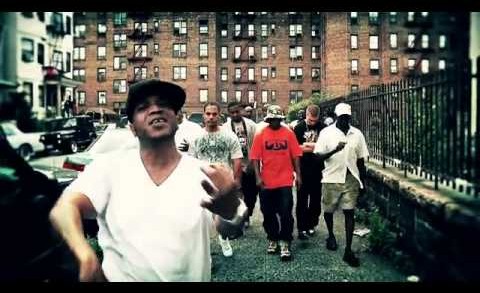 Styles P – It’s Over (Official Video)