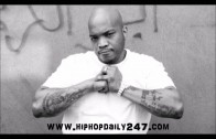 Styles P – Off The Ghost (French Montana “Off The Rip” Freestyle) [New/2015/CDQ/Dirty]