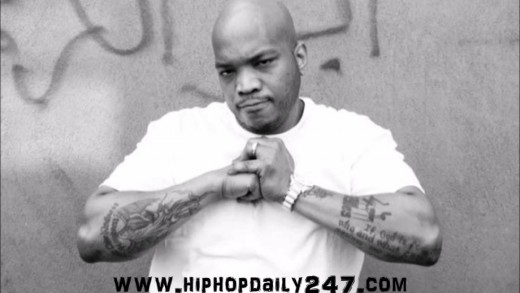 Styles P – Off The Ghost (French Montana “Off The Rip” Freestyle) [New/2015/CDQ/Dirty]