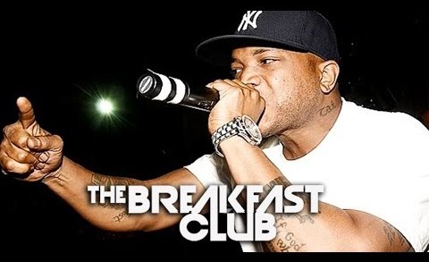 Styles P Reveals His Daughter Committed Suicide In Thoughtful Statement – The Breakfast Club [Full]
