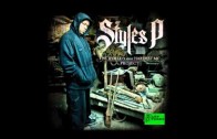 STYLES P “THE WORLD’S MOST HARDEST MC PROJECT” FULL ALBUM