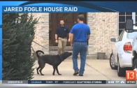 Subway’s Jared Fogle Suspected and Raided in Child Porn Investigation