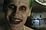 Suicide Squad: Trailer Reaction & Review