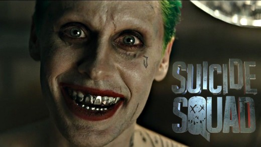 Suicide Squad: Trailer Reaction & Review