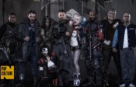 That ‘Suicide Squad’ Trailer Is Also Flames