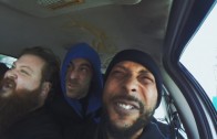 The Alchemist + Oh No (Gangrene) – “Driving Gloves” feat. Action Bronson (Official Video)