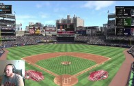 THIS IS FUN (Home Run Derby) || MLB 15: The Show