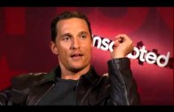 Unscripted with Matthew McConaughey and Kate Hudson