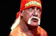 WWE Fires Hulk Hogan Over Racist Rant