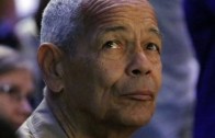 Civil Rights Champion Julian Bond Dies at Age 75
