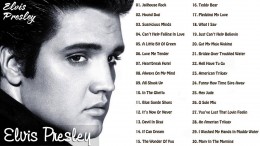 Elvis Presley Greatest Hits Full Album | Top 30 Biggest Songs Of Elvis Presley