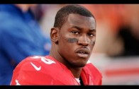 ESPN First Take – 49ers’ Aldon Smith Arrested For Hit & Run, DUI, Vandalism!