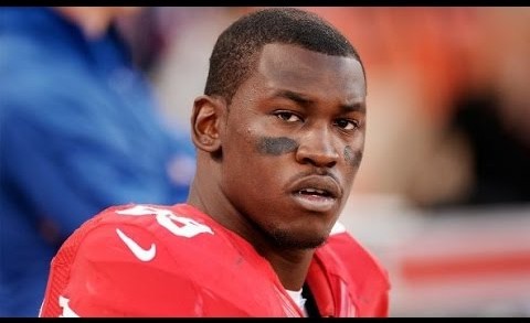ESPN First Take – 49ers’ Aldon Smith Arrested For Hit & Run, DUI, Vandalism!