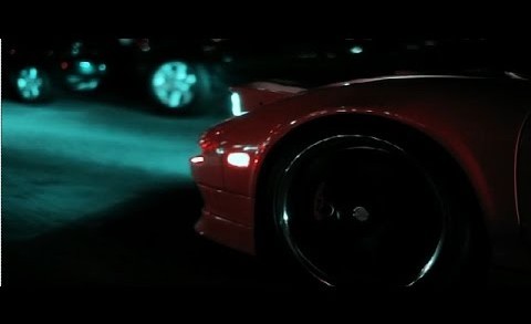 Frank Ocean “Acura Integurl” Music Video Official