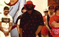 Grind Mode Cypher – Sean Price (produced by Lingo)