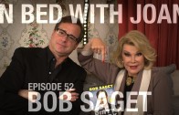 In Bed With Joan – Episode 52: Bob Saget
