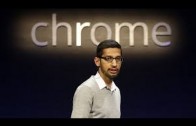 India-born Sundar Pichai is new CEO of Google