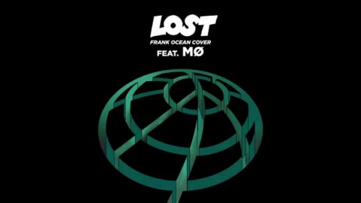 Major Lazer – Lost feat. MÃ (Frank Ocean Cover)