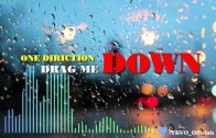One Direction – Drag Me Down (AUDIO Version) Drag Me Down Onedirection