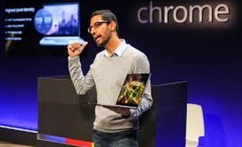 Sundar Pichai new CEO Google | 1to1only News