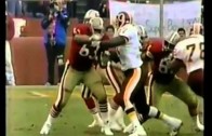 Washington Redskins vs San Francisco 49ers 1990