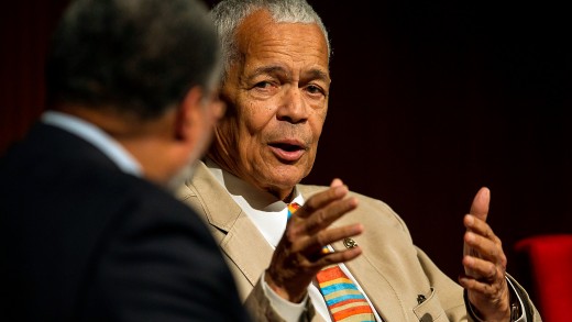 What you should know about the legacy of Julian Bond