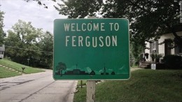 What’s changed in Ferguson since Michael Brown’…